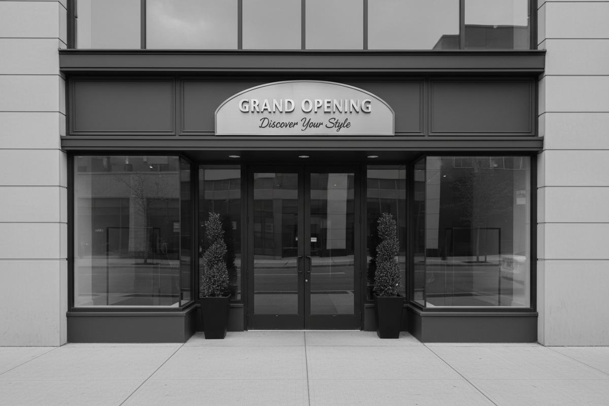 Business Services