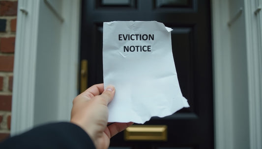 Eviction-Fast Track (Landlord)