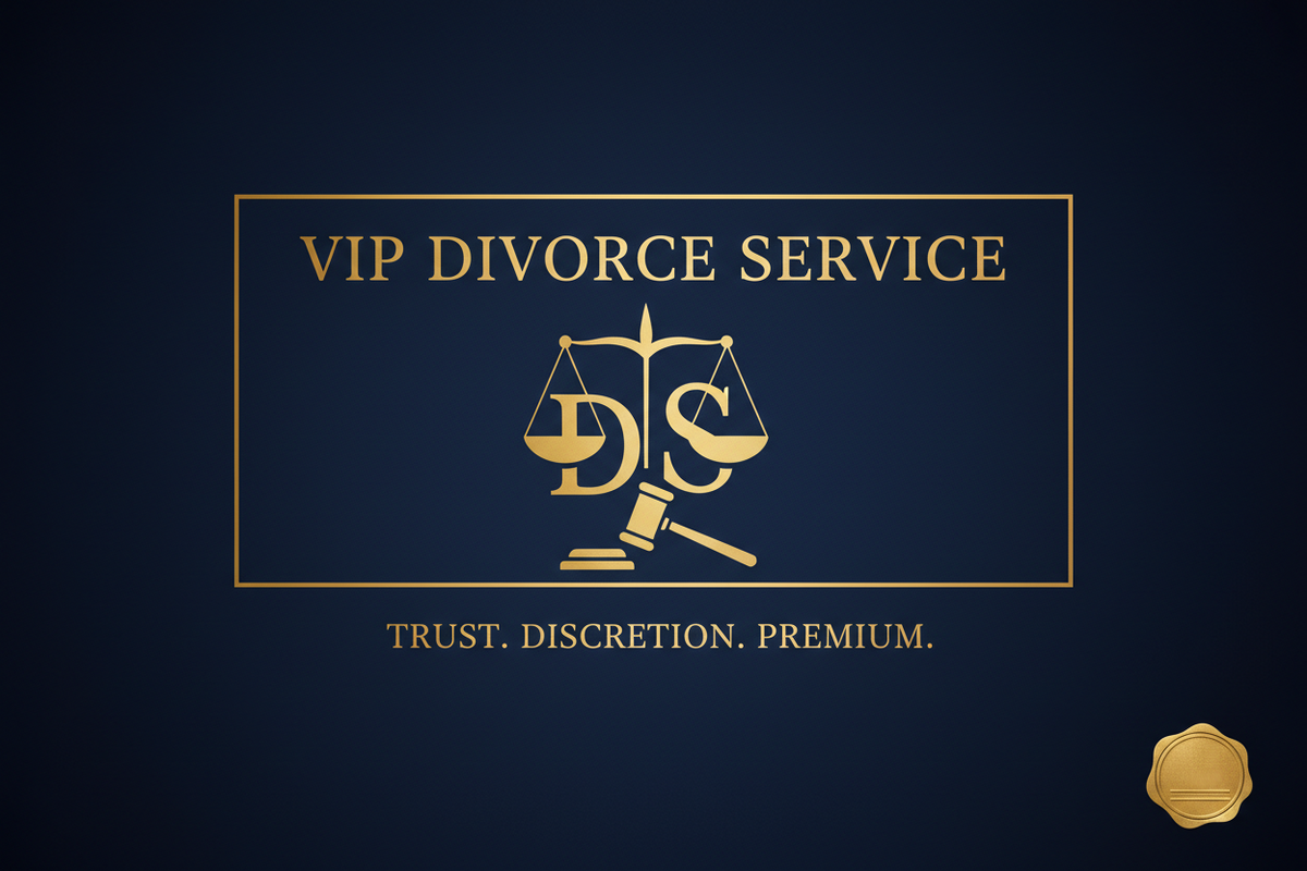 VIP Divorce Support