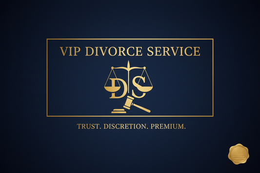 VIP Divorce Support